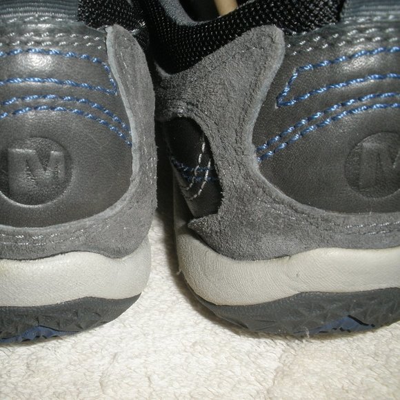 Merrill Size 7 - Picture 3 of 4